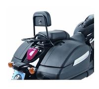 Hepco Becker Portapacchi Sissybar Suzuki Intruder C1500 T 2013