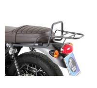 Hepco Becker Portapacchi Triumph Bonneville T100/black 2017