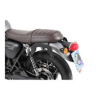 Hepco Becker Portapacchi Triumph Bonneville T120 2016