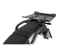 Allargamento ponte bagagli nero per Triumph Tiger 850 Sport (2021-2024)