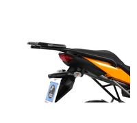Hepco Becker Porte-bagages Alurack Kawasaki Versys Ab Bj. 2010