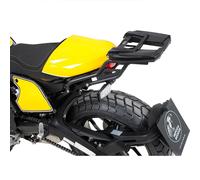 Hepco Becker Porte-bagages Easyrack Ducati Scrambler 800 19 6617593 01 01