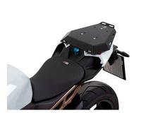 Hepco Becker Porte-bagages Sportrack Bmw S 1000 R 21 6706528 00 01