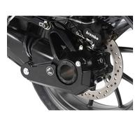 Hepco Becker Protecteur D´arbre De Transmission Bmw R 1200 Rs 2015