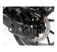 Hepco Becker Protecteur D´arbre De Transmission Bmw R 1250 Rs 19 42246515 00 01