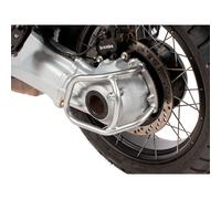Hepco Becker Protecteur D´arbre De Transmission Moto Guzzi V100 Mandello/s 22-25