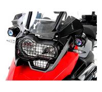 Hepco Becker Protection De Phare Bmw R 1200 Gs 13 700665 00 01