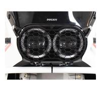 Hepco Becker Protection De Phare Ducati Desertx 22-26 7007638 00 01