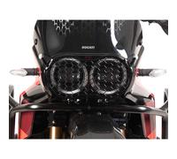 Hepco Becker Protection De Phare Ducati Desertx Rally 24-25