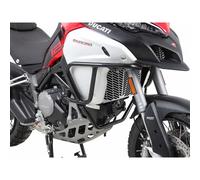 Hepco Becker Protection De Réservoir Ducati Multistrada 1260 End 19-21 5027579 00 01