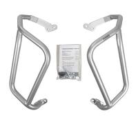 Hepco Becker Protection De Réservoir Honda Xl 750 Transalp 23-24 5029539 00 09