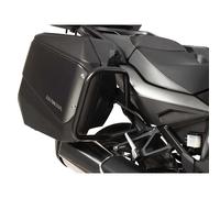 Hepco Becker Protection De Valise Latérale Honda Nt 1100 22-24