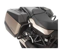 Hepco Becker Protection De Valise Latérale Honda Nt 1100/dct/es 2025