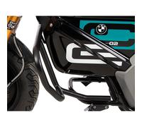 Hepco Becker Protection Tubulaire Du Moteur Bmw Ce 02 23-25