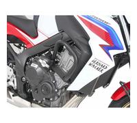Hepco Becker Protection Tubulaire Du Moteur Honda Cb 650 R 2024
