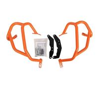 Hepco Becker Protection Tubulaire Du Moteur Ktm 790 Adventure 24-25