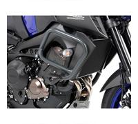 Hepco Becker Protection Tubulaire Du Moteur Yamaha Mt-09 2017 5014557 00 05