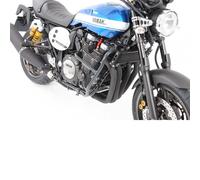 Hepco Becker Protection Tubulaire Du Moteur Yamaha Xjr 1300 2015