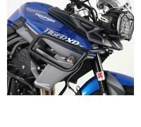 Hepco Becker Protège-moteur Tubulaire Supérieur Triumph Tiger 800 Xc/x 2015