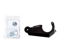 Hepco Becker Protezion Per L´albero Di Trasmissione Bmw R 1250 Gs 18 42246514 00 01
