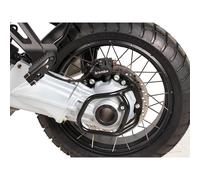 Hepco Becker Protezion Per L´albero Di Trasmissione Moto Guzzi Stelvio 2024