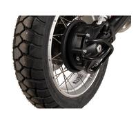 Hepco Becker Protezion Per L´albero Di Trasmissione Moto Guzzi V 85 Tt 19-23