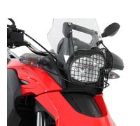 Hepco Becker Protezione Faro Bmw G 650 Gs (2011-2016) 11-16 700660 00 01