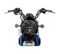 Hepco Becker Protezione Faro Honda Monkey 125 19-26 7009523 00 01