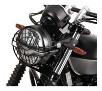 Hepco Becker Protezione Faro Moto Guzzi V 9 Bobber/special E 21-25 700559 00 01