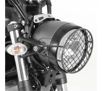 Griglia protezione lampada nera per Yamaha XSR 700/Xtribute (2016-2021)