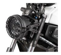 Griglia di protezione lampada nera per Yamaha XSR 700 / XTribute (2022-2025)