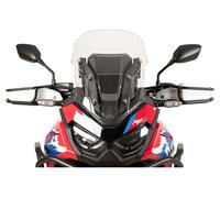 Hepco & Becker Protezione maniglia sinistra + destra CRF1100L A 24- NERO