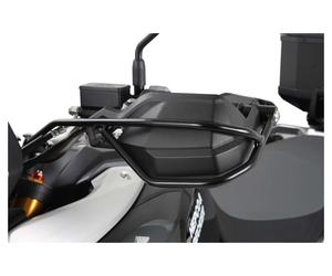 Hepco & Becker Protezione maniglia sinistra + destra Ducati Desert X V2