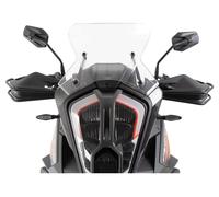 Hepco & Becker Protezione maniglia sinistra + destra KTM 1290 S.ADV. 21- NE.