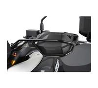 Hepco & Becker Protezione maniglia sinistra + destra nero