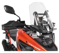 Hepco & Becker Protezione maniglia sinistra + destra Suzuki V-Strom 1050 2023-