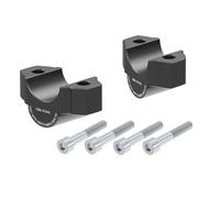 Hepco Becker Rehausse De Guidon Yamaha Xjr 1300 15-16 +20mm
