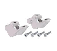Hepco Becker Rialzo Manubrio Bmw F 850 Gs Adventure 19-23