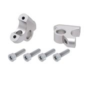 Hepco Becker Rialzo Manubrio Bmw R 1200 Gs Lc 13-18