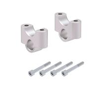 Hepco Becker Rialzo Manubrio Bmw R 1250 Gs 18-23 +35mm