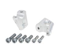 Hepco Becker Rialzo Manubrio Bmw R Ninet Urban G/s 17-23