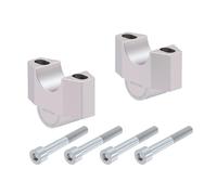 Hepco Becker Rialzo Manubrio Honda Adv 350 22-25