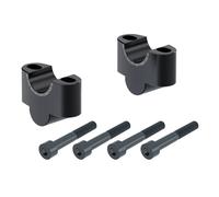 Hepco Becker Rialzo Manubrio Honda Cb 750 Hornet 23-25