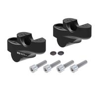 Hepco Becker Rialzo Manubrio Honda Nc 750 X/dct 21-25