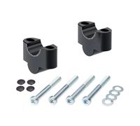 Hepco Becker Rialzo Manubrio Honda Nc 750 X/dct 21-25 +25mm