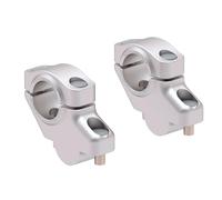 Hepco Becker Rialzo Manubrio Honda Nt 1100 22-24
