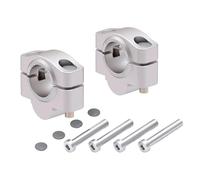 Hepco Becker Rialzo Manubrio Ktm 1050 Adventure 15-16 +20mm