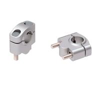 Hepco Becker Rialzo Manubrio Suzuki Gsr 750 11-16 +25mm