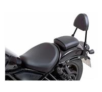 Hepco Becker Schienale Honda Cmx 1100 Rebel/dct 2025 No Rack
