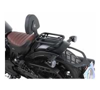 Schienale conducente con imbottitura per combinazione con Solorack 6137568 ne...